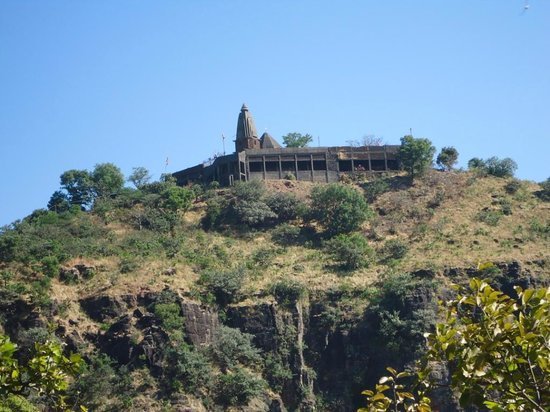 Chauragarh Temple