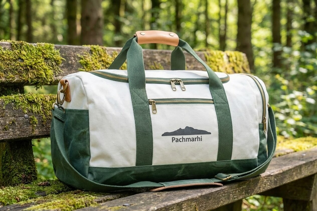 PACHMARHI Expedition Bag