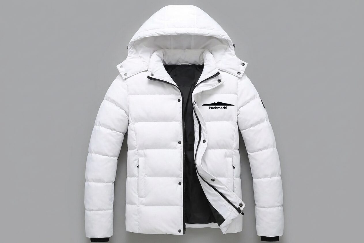 PACHMARHI Satpura Expedition Jacket