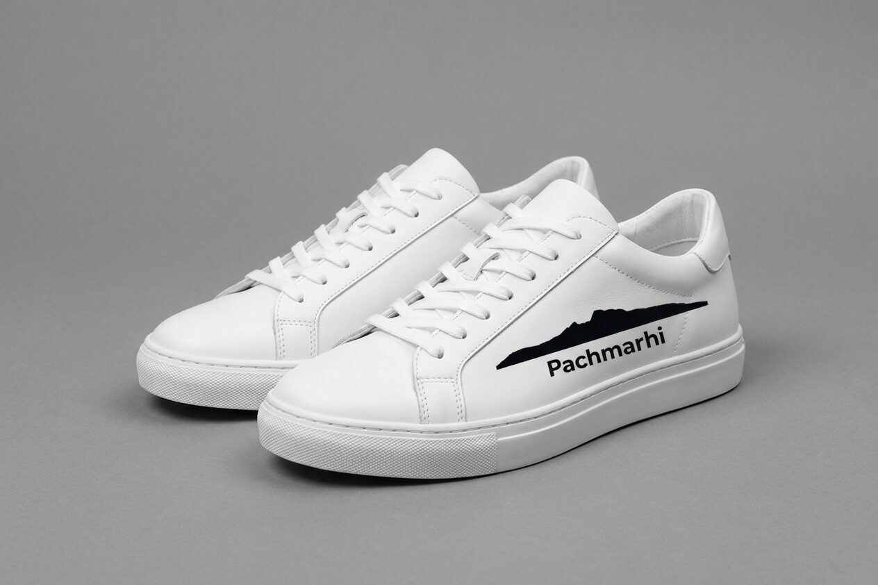 PACHMARHI Trail Shoe