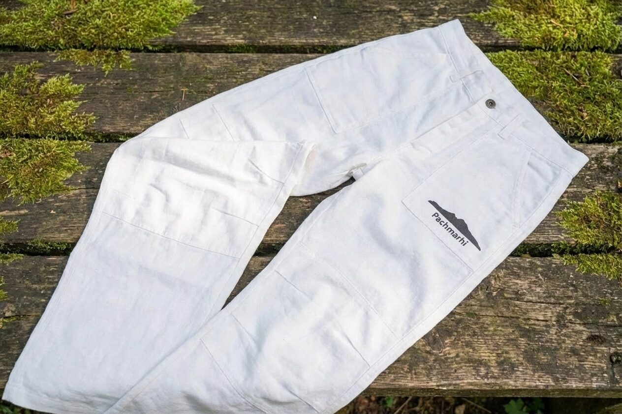 PACHMARHI Forest Walk Trousers