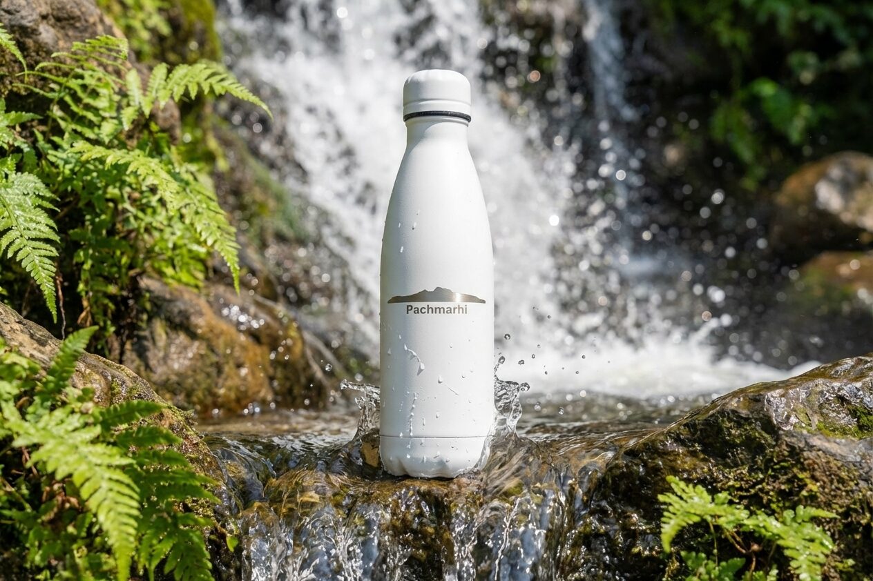 PACHMARHI Mist Vessel