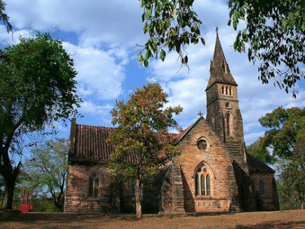 catholic-church-pachmarhi